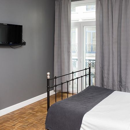B&B La Casa Bxl Brüsszel Kültér fotó