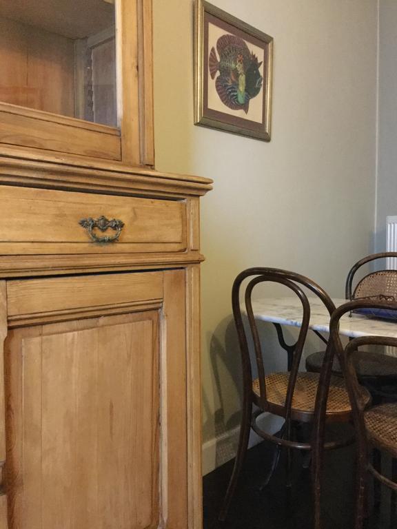 B&B La Casa Bxl Brüsszel Kültér fotó