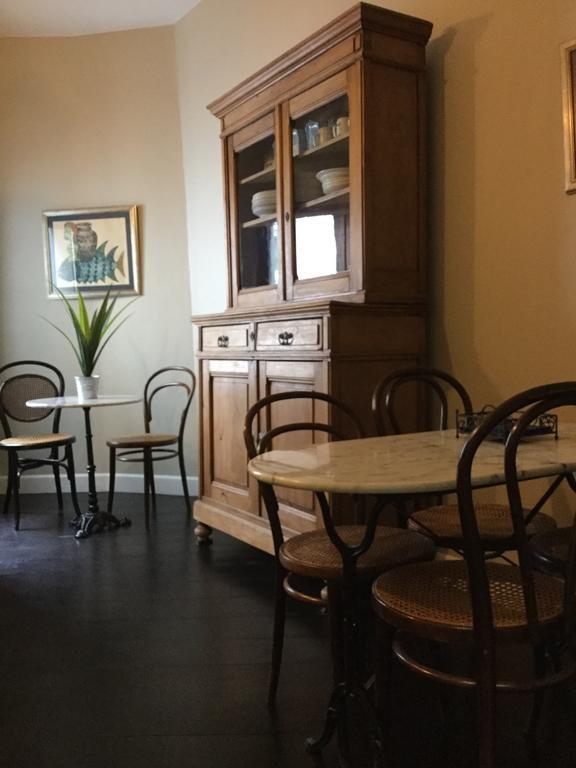 B&B La Casa Bxl Brüsszel Kültér fotó