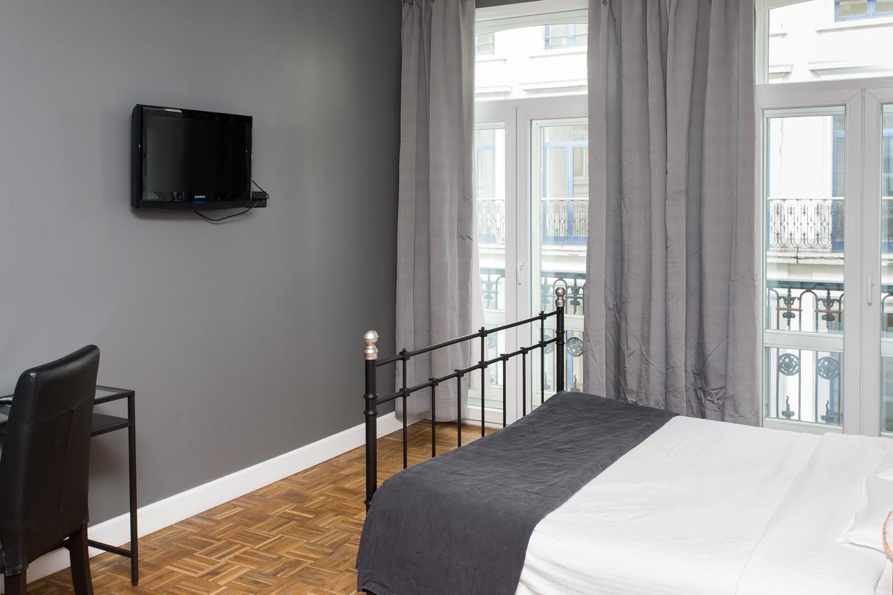 B&B La Casa Bxl Brüsszel Kültér fotó