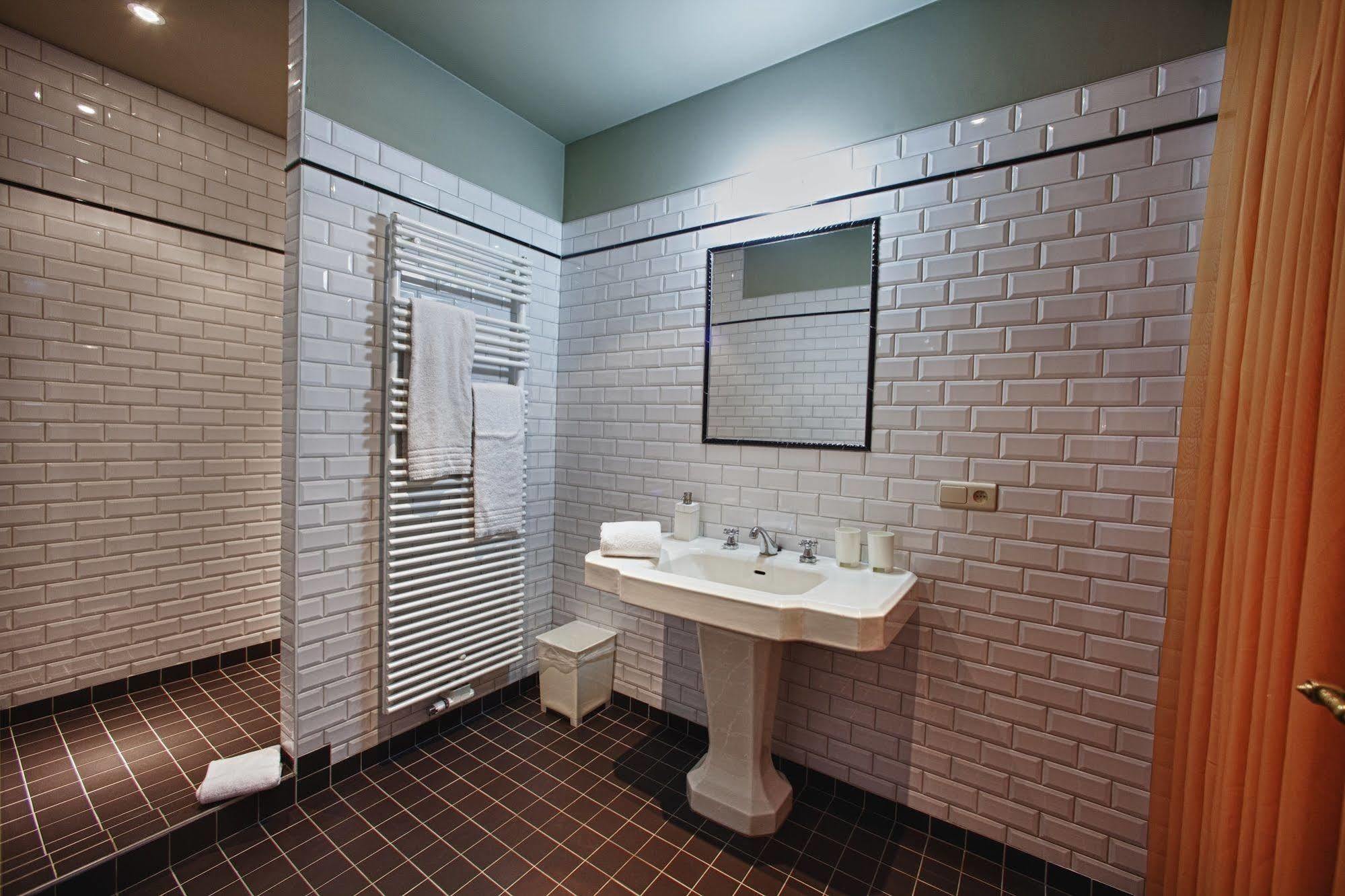 B&B La Casa Bxl Brüsszel Kültér fotó