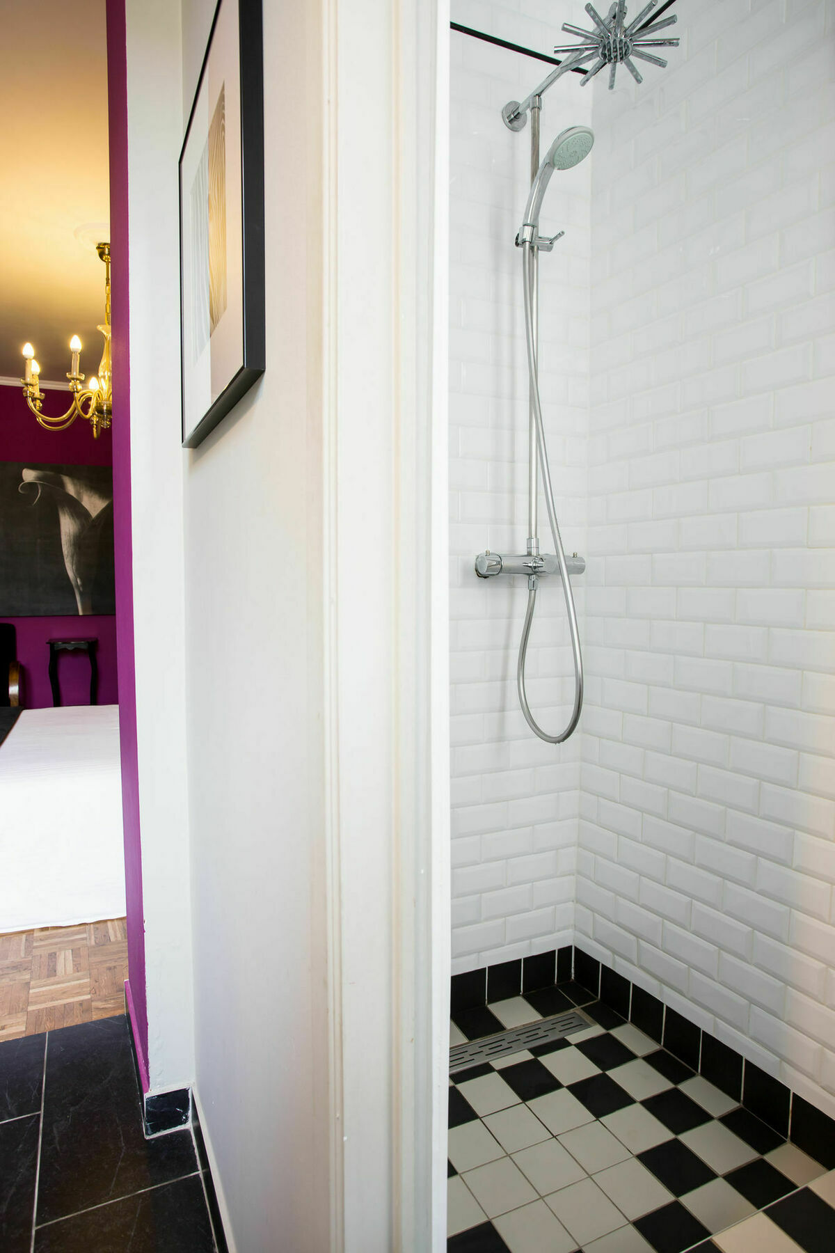B&B La Casa Bxl Brüsszel Kültér fotó