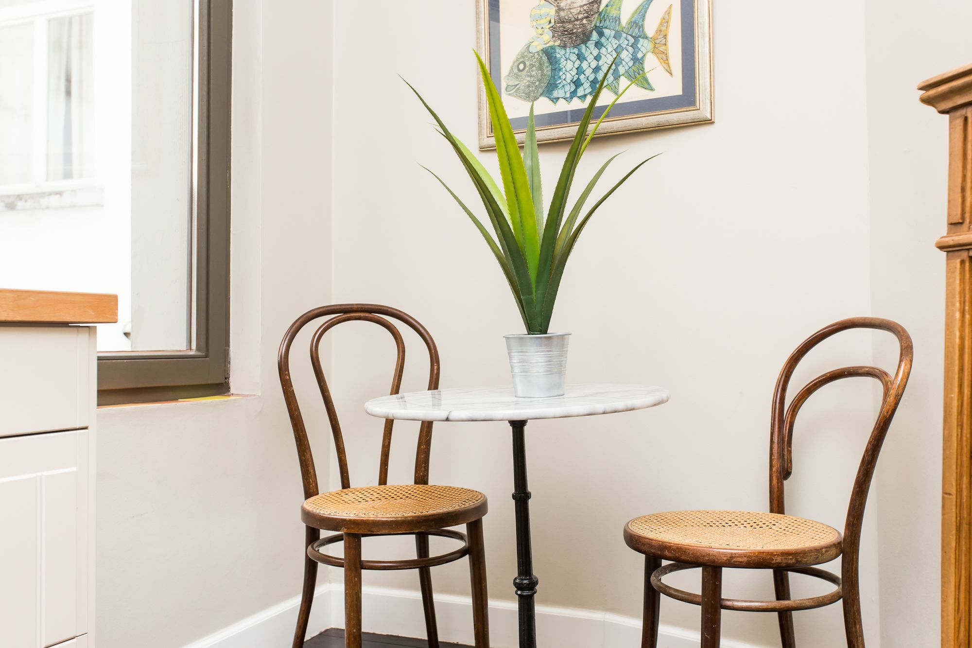 B&B La Casa Bxl Brüsszel Kültér fotó