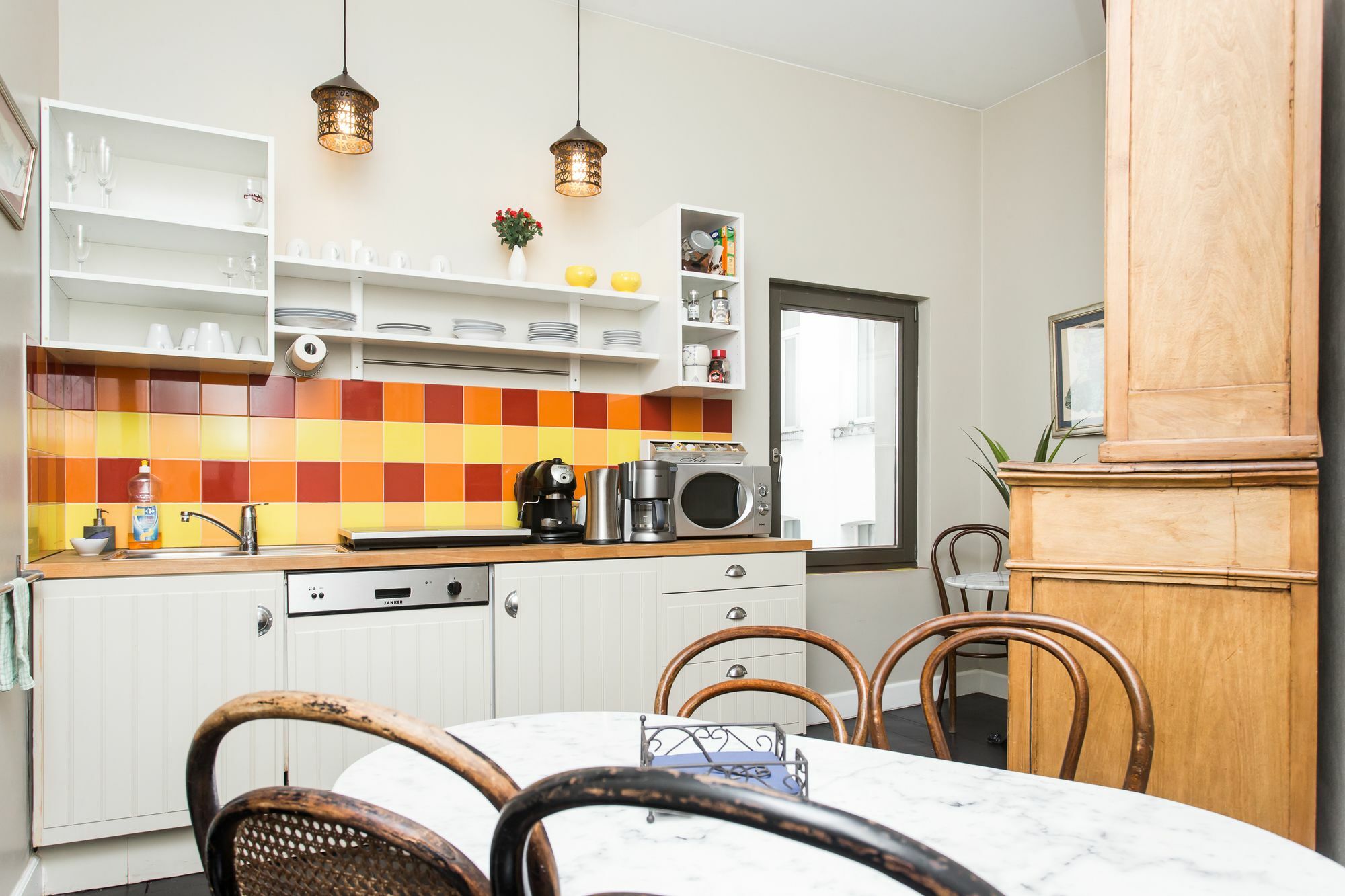 B&B La Casa Bxl Brüsszel Kültér fotó